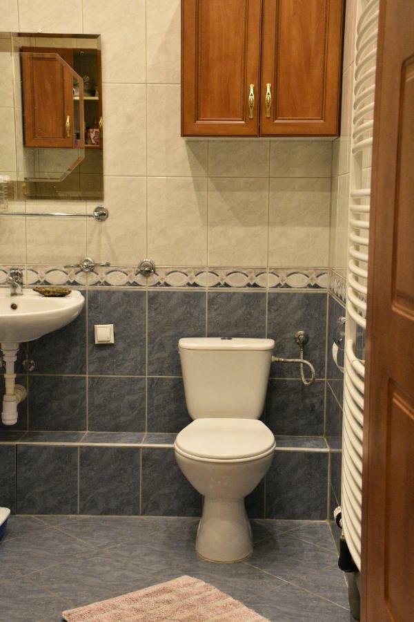 אופולה Apartament Rynek 11B מראה חיצוני תמונה