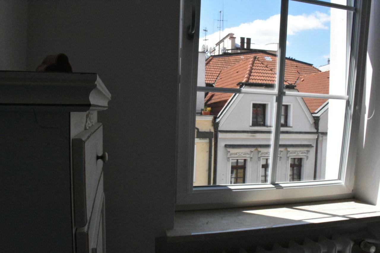 אופולה Apartament Rynek 11B מראה חיצוני תמונה