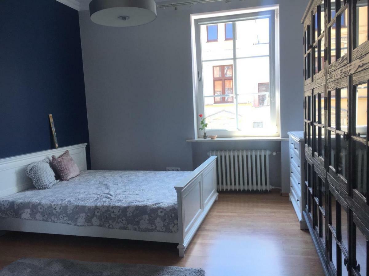 אופולה Apartament Rynek 11B מראה חיצוני תמונה