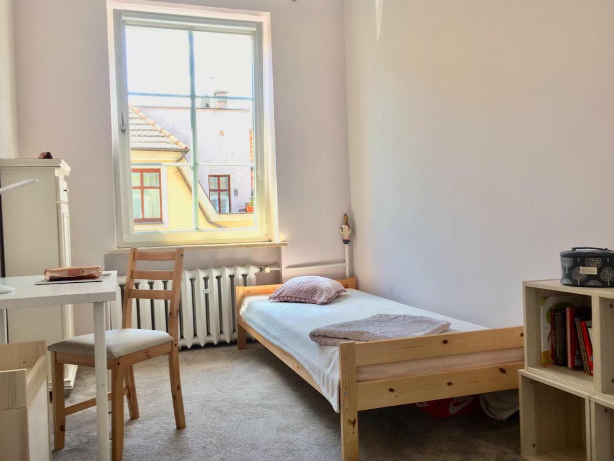 אופולה Apartament Rynek 11B מראה חיצוני תמונה